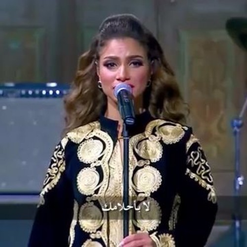 نسمة محجوب -  ميدلي جوليا بطرس