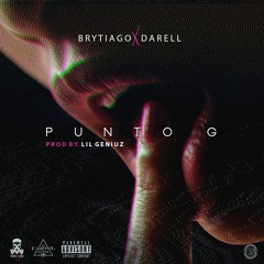 Brytiago x Darell - Punto G