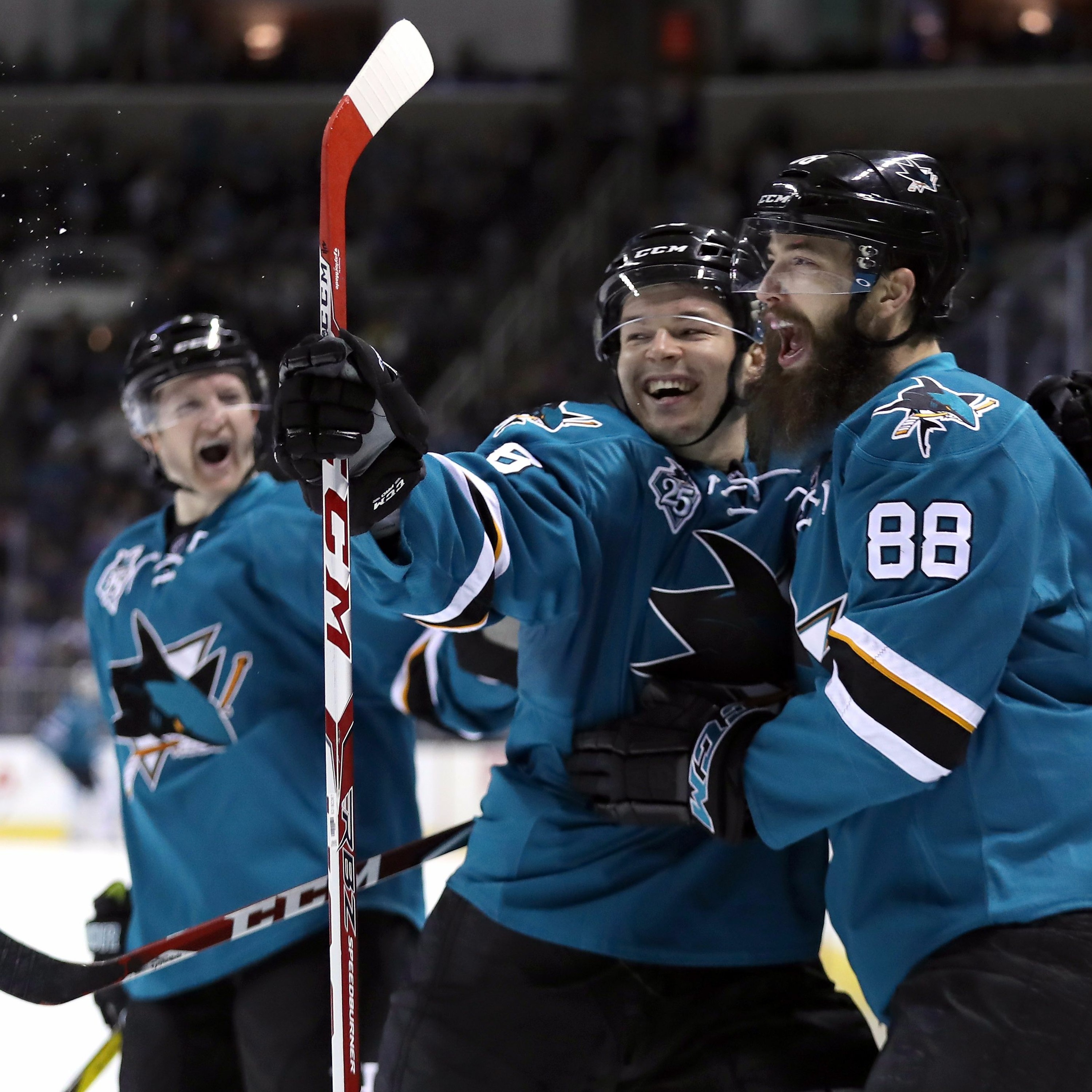 McKenna\'s NHL Podcast