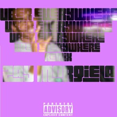 Uber Everywhere Remix