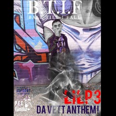 Ball Till I Fall (Prod. by Rocktee) #DaVettAnthem