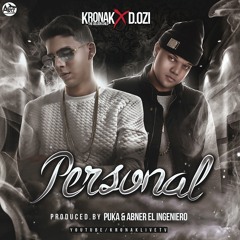 D.OZI - PERSONAL
