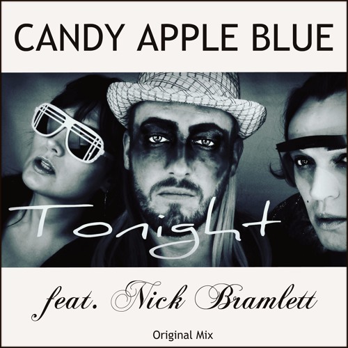 Tonight (ft. Nick Bramlett)
