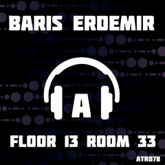 Baris Erdemir-Space(OriginalMix) DemoCut [ATR078] Out now 08.07.16