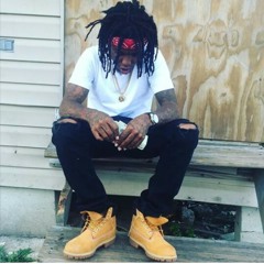 Killa Rardy "Rihanna Work (remix)"