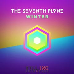 Winter (Original Mix)- Kill Inc - KINC099