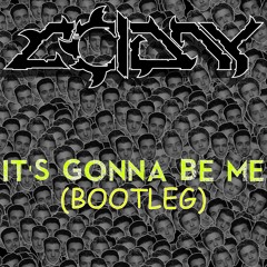 N'Sync - Gonna Be Me (Colony Bootleg)