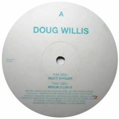 Doug Willis - Skate Dancer