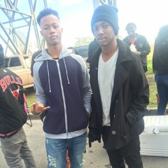 Deezy Ft. LaMarin - Fbh Remix