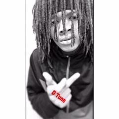 Duce Savage - R.I.C.O. (Freestyle)