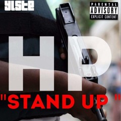 HP - Stand Up