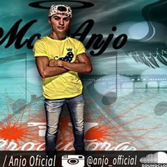 Anjo - Mina Experiente (DJ T7) (Áudio Oficial)