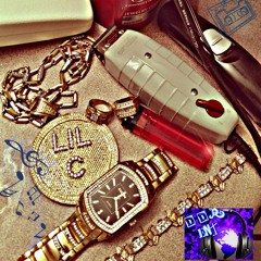 " Up " Lil'C ft Mack Baker(of the Pretty Boyz), Payola