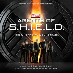 Marvel's Agents of Shield: Unreleased Music: Only Human