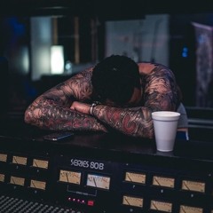 Kevin Gates - With The Lights On Pt. 2