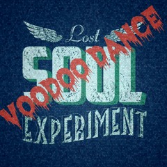 Voodoo Dance