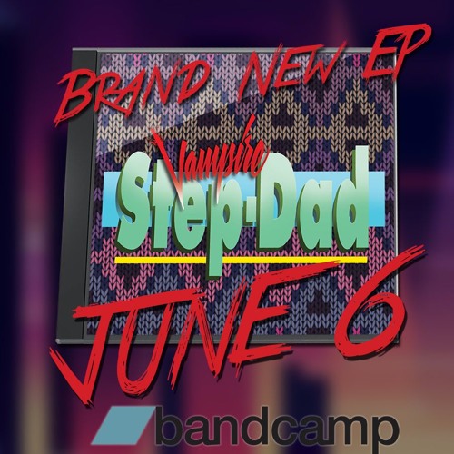 New EP "Sweater Weather" Out Now!