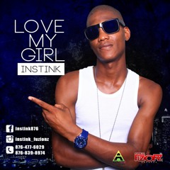 Love My Girl