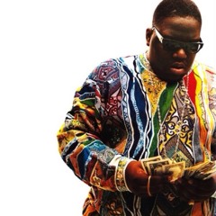 Happy Birthday B.I.G