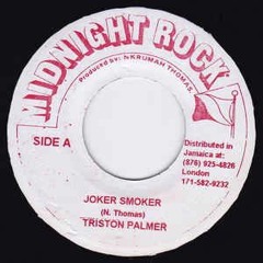 [DS-SP005] 01. Dub amine - Joker Smoker ft. Tristan Palmer [Out Now!!!]