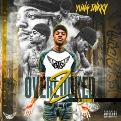 Yung Inkky - I'ont Never Seen Em