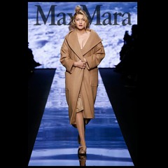 Max Mara Fall/Winter 2015-2016, Milan