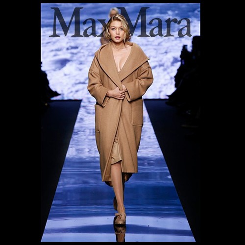 Stream Max Mara Fall/Winter 2015-2016, Milan by Johnny Dynell | Listen  online for free on SoundCloud