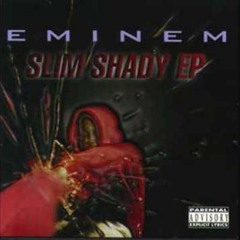 Eminem-Low Down & Dirty (Slim Shady EP)