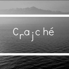 Kanye - The Chainsmokers (Crajche Remix)