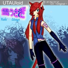 UTAU .:|Yuki Usagi|:. Shangri-La