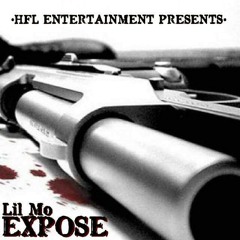 Lil Mo X Expose