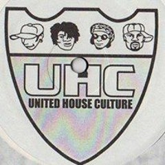 Uncle Ted - Beyond Spit The AAHZ Days Vol 6 (Live At Hyperspace 2)