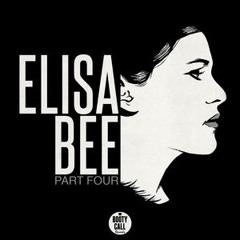 GOING ON (KLIENFELD GOES IN REMIX) - ELISA BEE