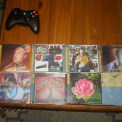 Earthlings Reverse Mc