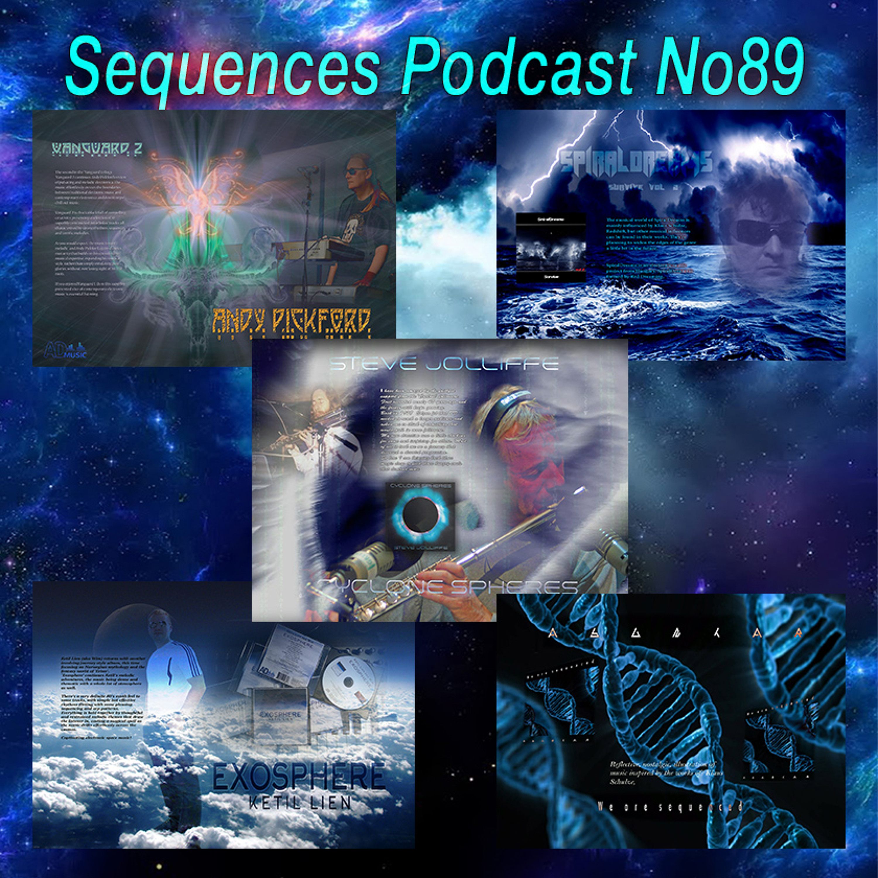 Sequences Magazine