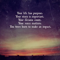 Episode 146 - You Matter