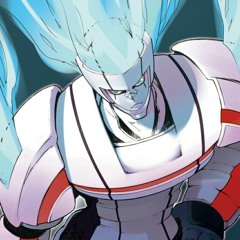 Heroman Season 2 Opening