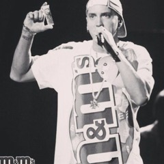 Eminem-Quitter - Hit Em Up (Everlast Diss)