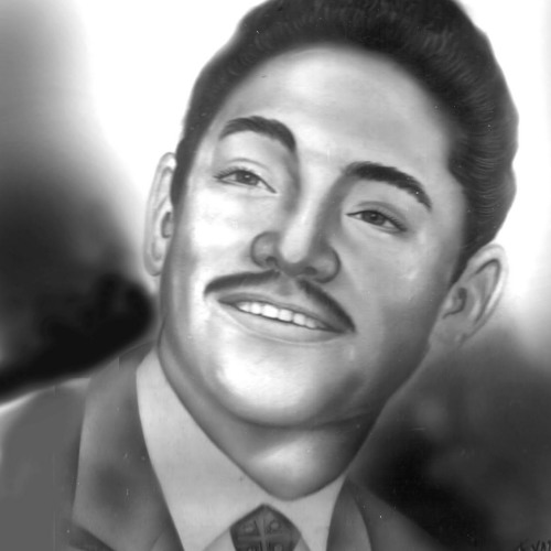 Javier Solís
