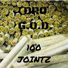 100 JOINTZ X DROG.O.D.