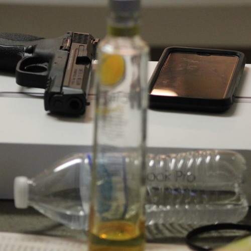 Memph 2.0 - Standing Ovation [ Prod. By Fritz ]