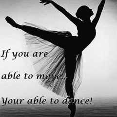 Dance For Your Life