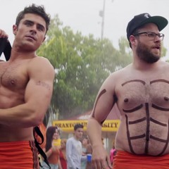 NEIGHBORS 2 SORORITY RISING - Double Toasted Audio Review
