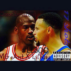 MG Ant X LilRay - 17 Shots #LL300