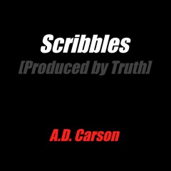 Scribbles [Produced By Truth]