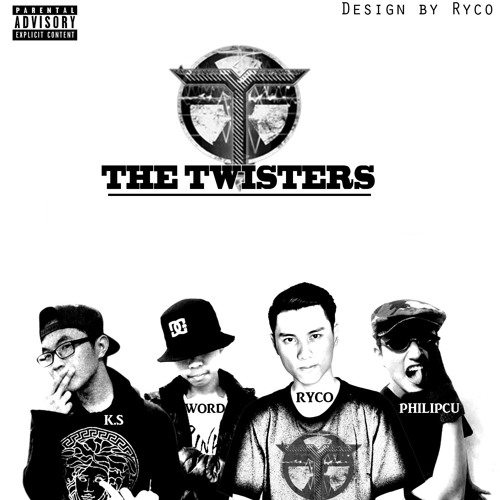 [Official Audio] Lưỡi Thần - The Twisters