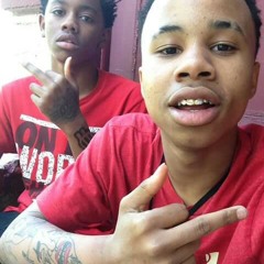 YoungRichTyrus ft BigHomie Vonn - Freestyle