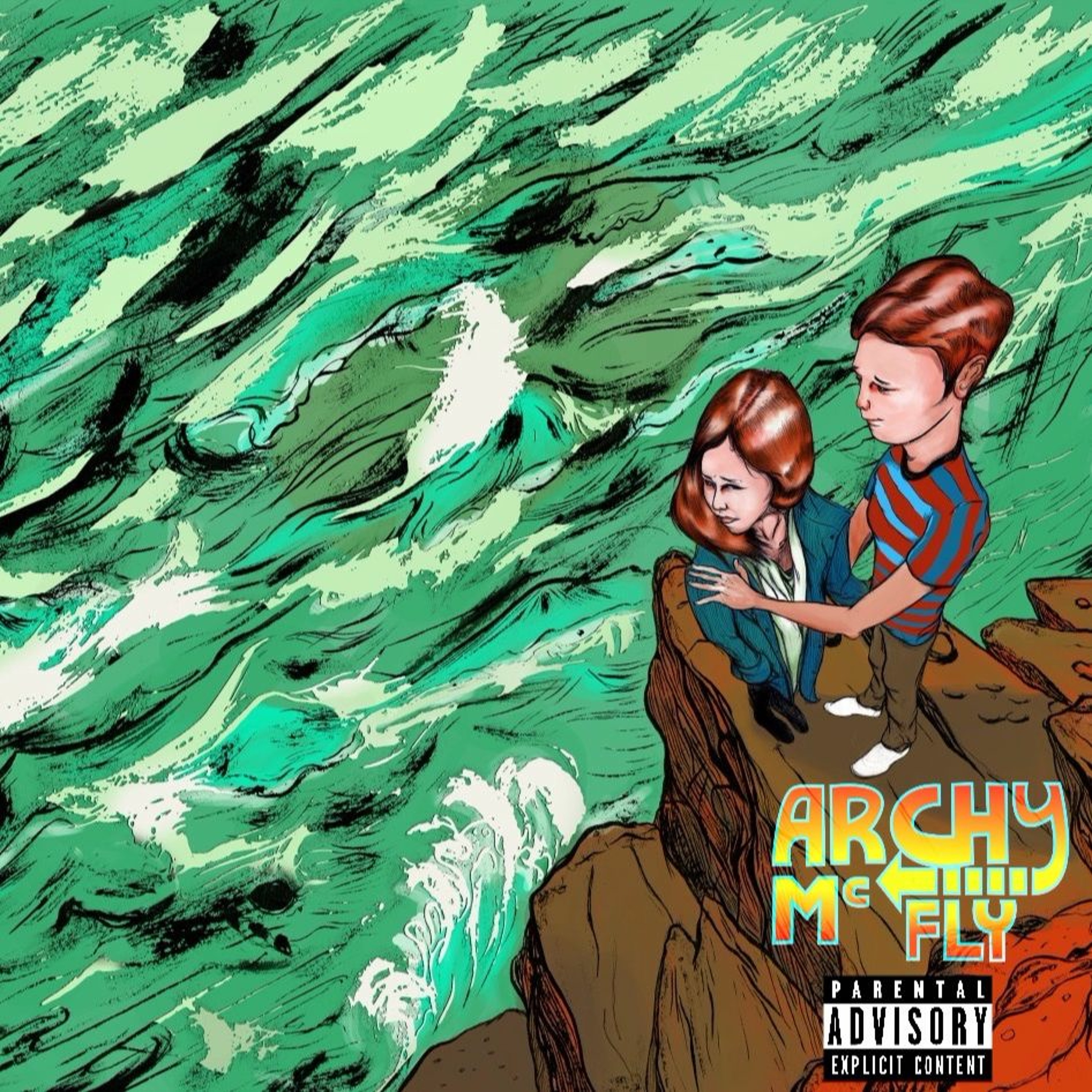 Archy Mcfly Tracks