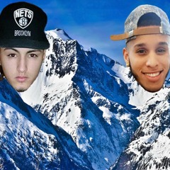 Mountains - Danny Barbosa Ft. Ra Parker