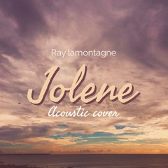 Ray Lamontagne - Jolene (Cover)